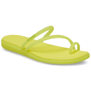 Miami Frosted Toe Loop
