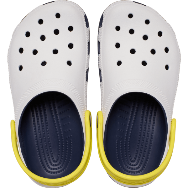 Kids’ Classic Retro Sport Clog - Image 3