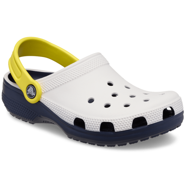 Kids’ Classic Retro Sport Clog - Image 5