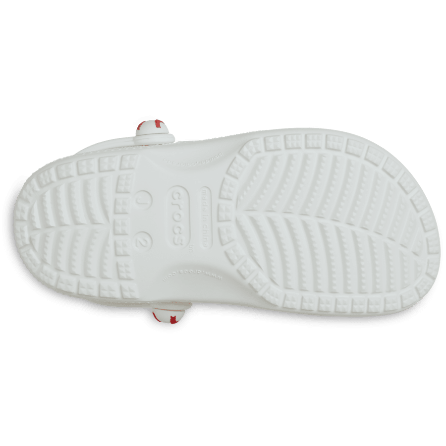 Kids’ Classic Baseball Clog - Image 4