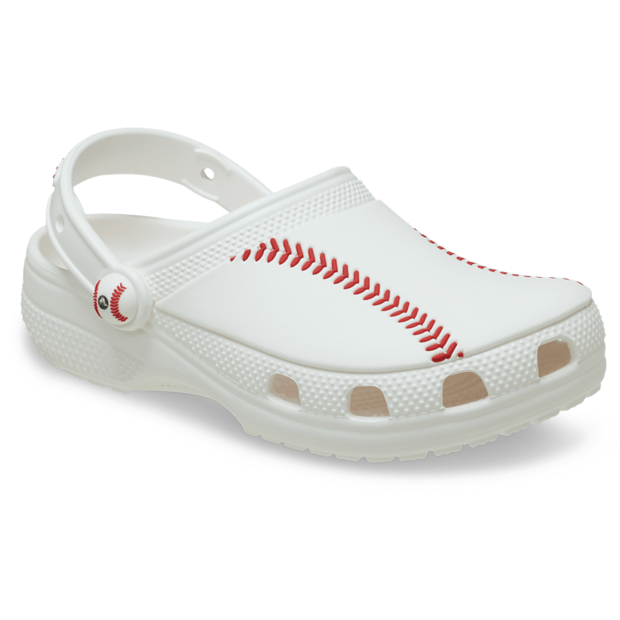 Kids’ Classic Baseball Clog - Image 5