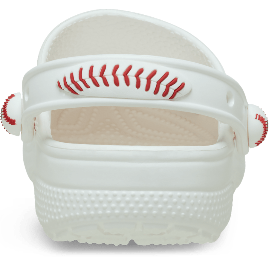 Kids’ Classic Baseball Clog - Image 6