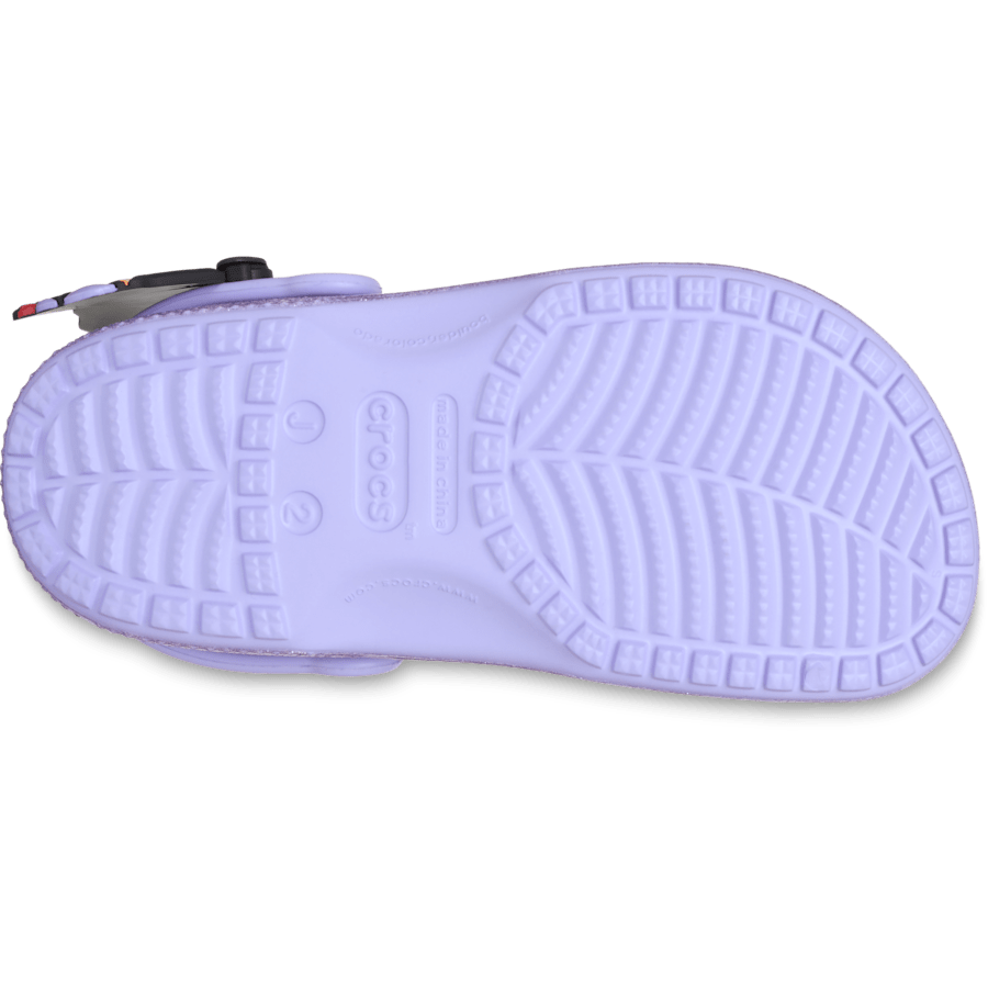 Kids’ Classic IAM Butterfly Clog - Image 4