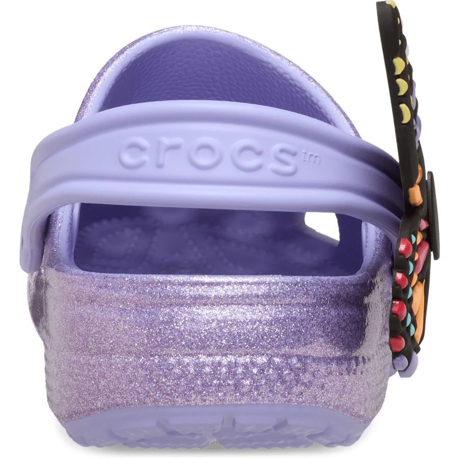 Kids’ Classic IAM Butterfly Clog - Image 6