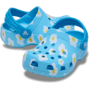 Infant Crocs Littles™ Daisy Clog