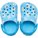 Infant Crocs Littles™ Daisy Clog