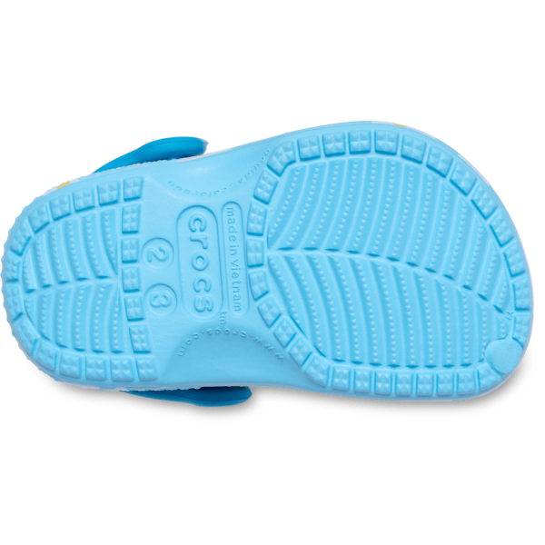 Infant Crocs Littles™ Daisy Clog - Image 4