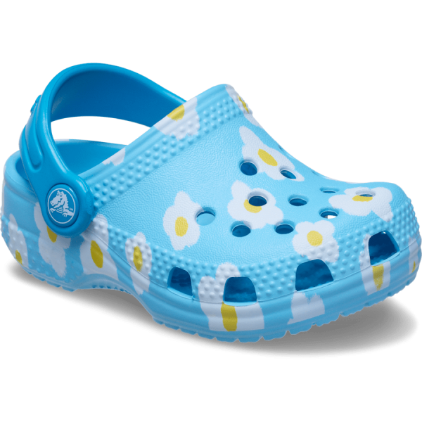 Infant Crocs Littles™ Daisy Clog - Image 5