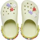 Kids’ Classic Friendship Bracelet Clog