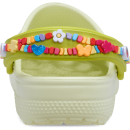 Kids’ Classic Friendship Bracelet Clog