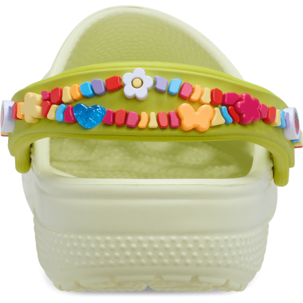 Kids’ Classic Friendship Bracelet Clog - Image 6