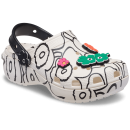 Marimekko Classic Platform Clog