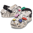 Marimekko Classic Platform Clog