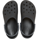 Classic Frosted Backstrap Clog