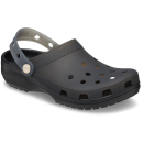 Classic Frosted Backstrap Clog