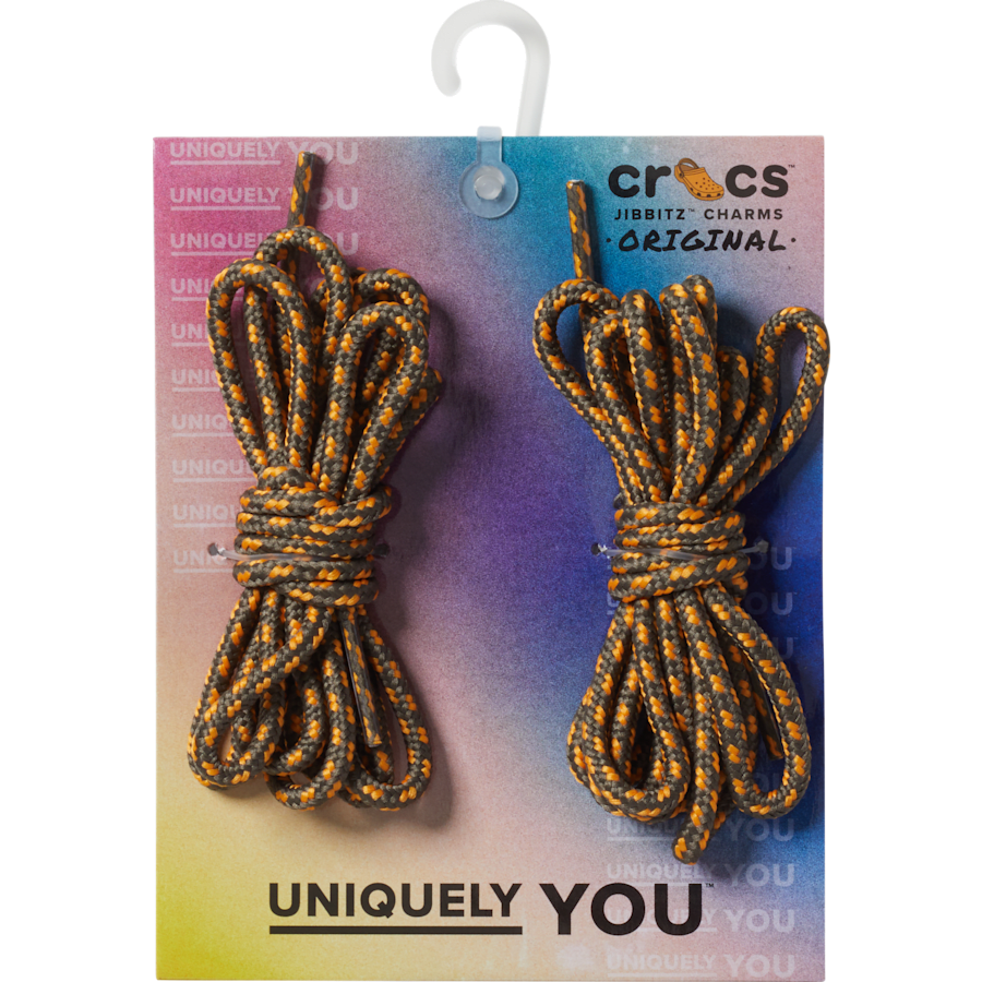 Ticking Laces 2 Pack
